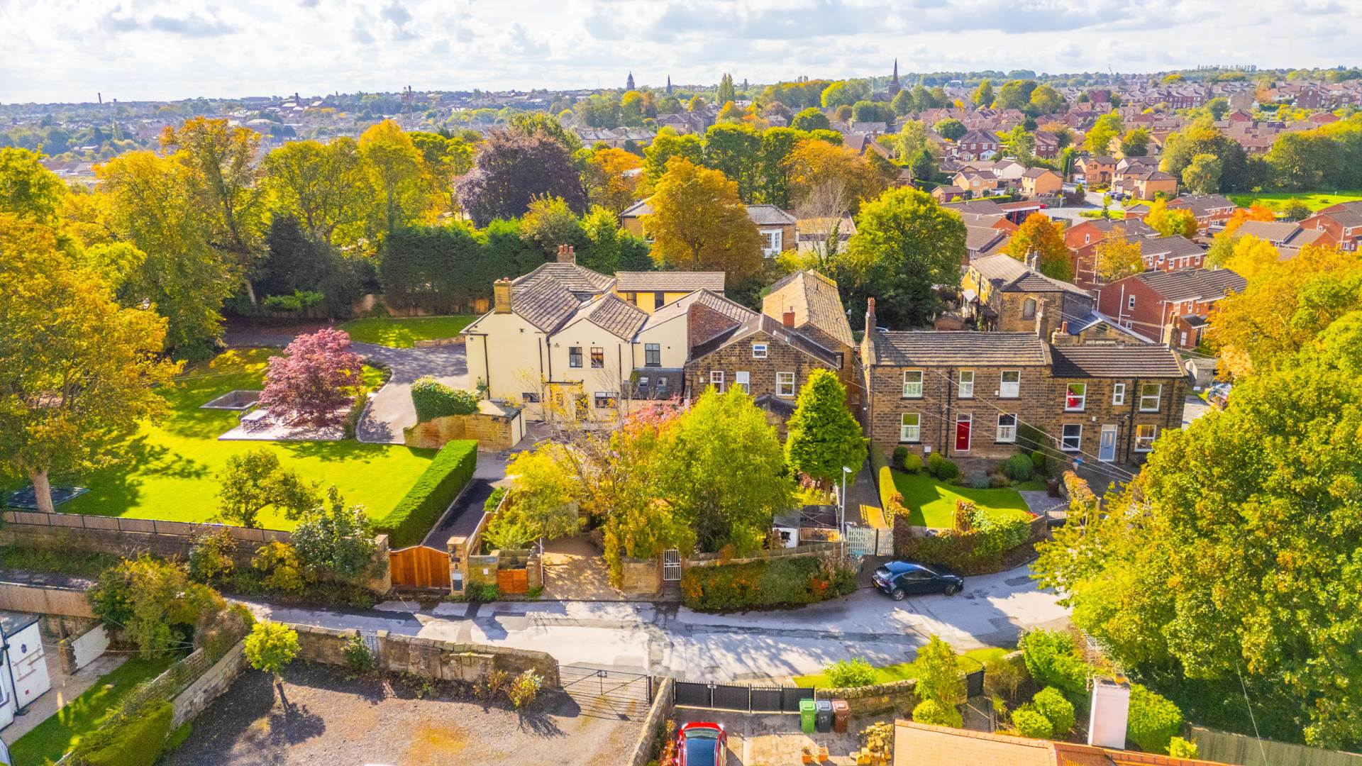 Additional Property Image 3 bedroom Terraced for sale in Leeds 25