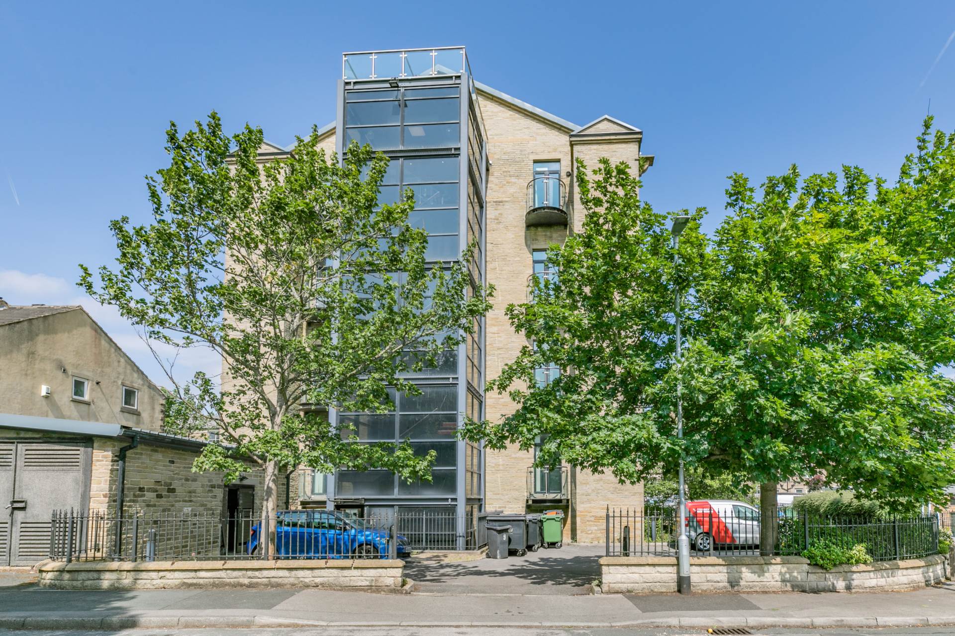Additional Property Image 2 bedroom Apartment to rent in Bradford 10
