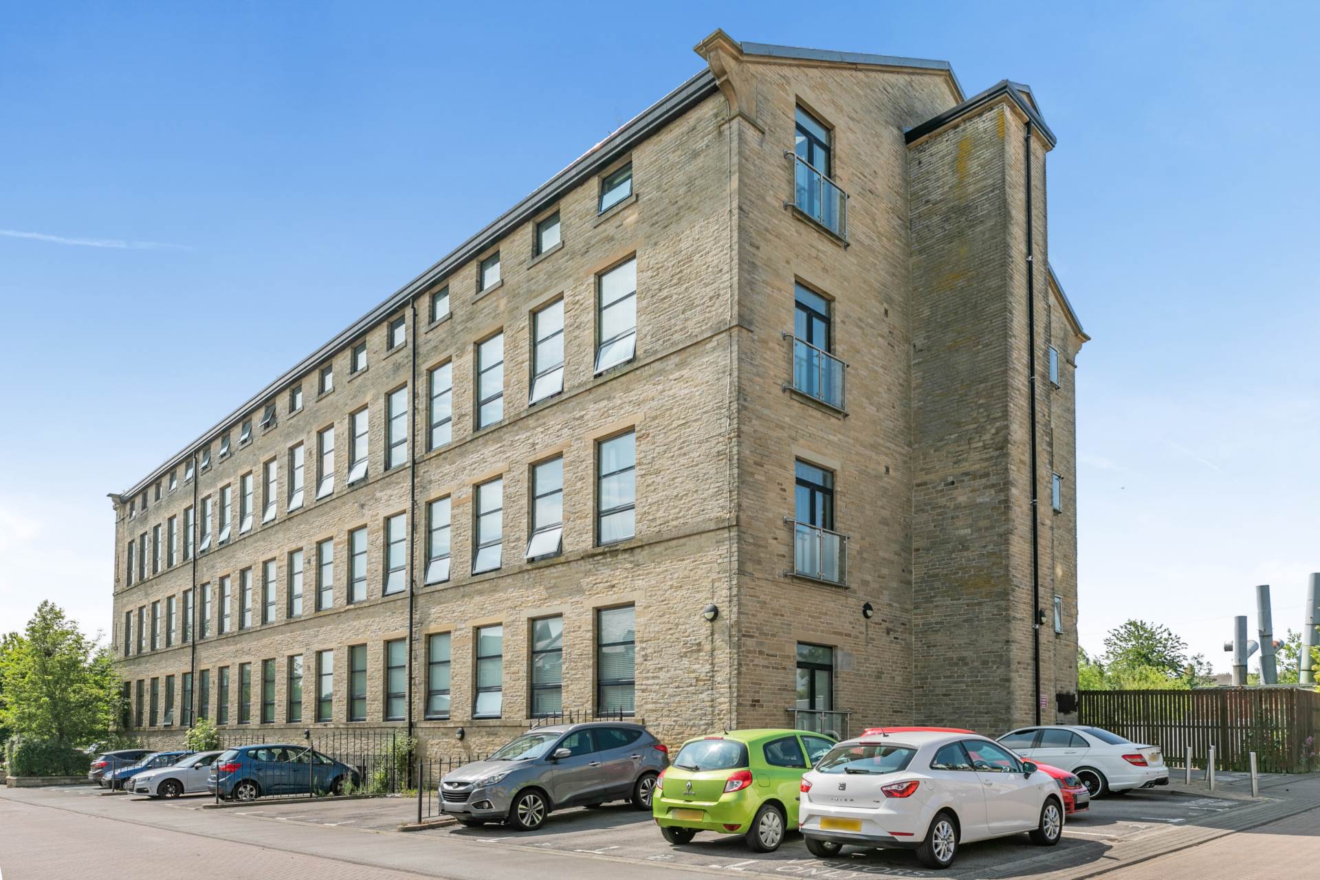 Additional Property Image 2 bedroom Apartment to rent in Bradford 11