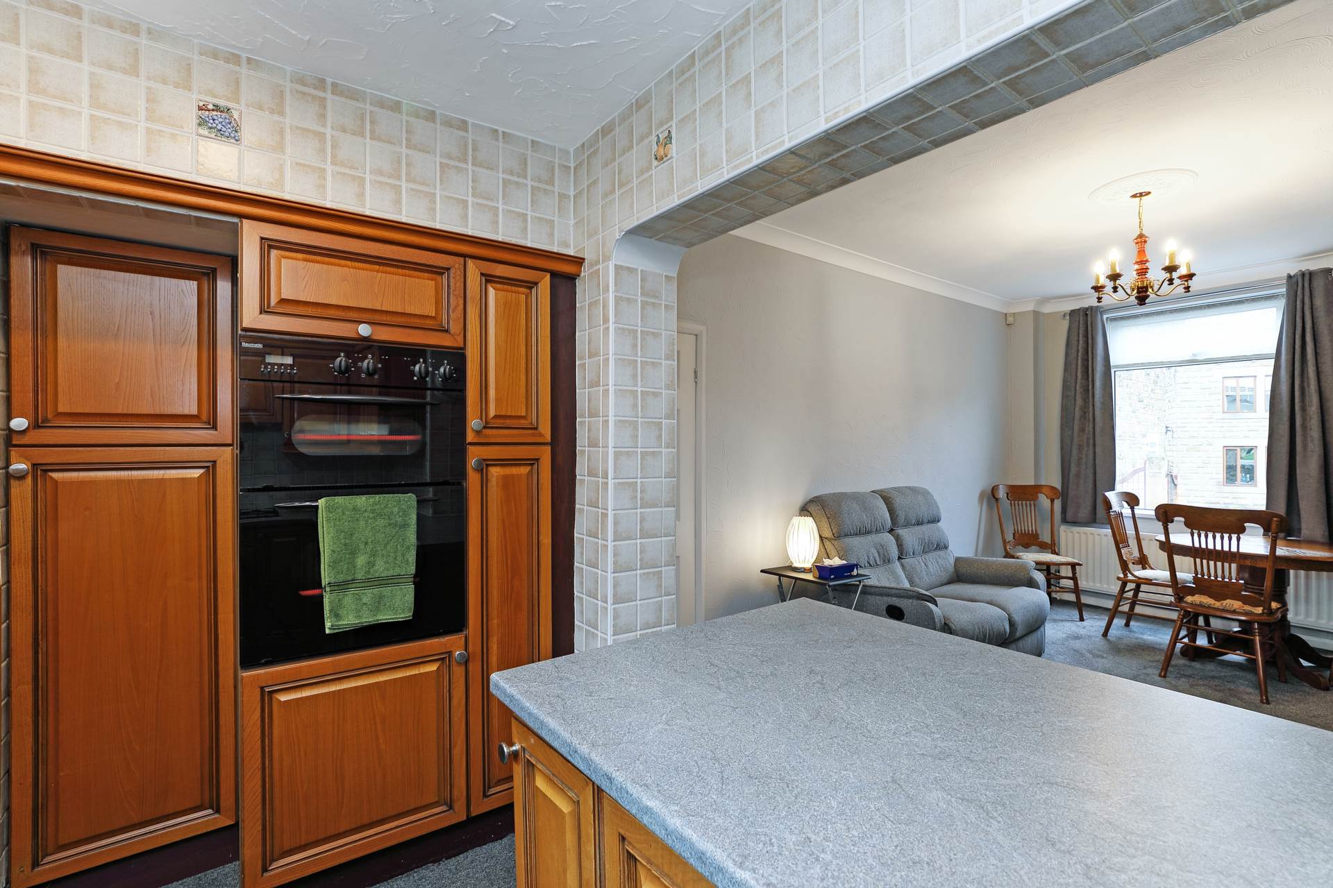 Additional Property Image 3 bedroom Detached to rent in Wakefield 8