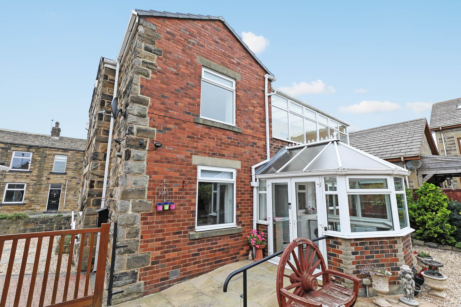 Additional Property Image 3 bedroom Detached to rent in Wakefield 22