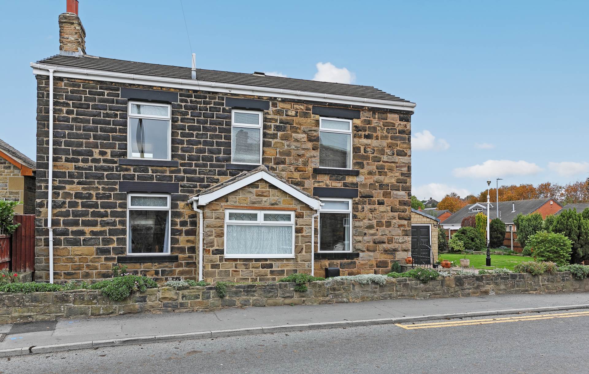 Additional Property Image 3 bedroom Detached to rent in Wakefield 25