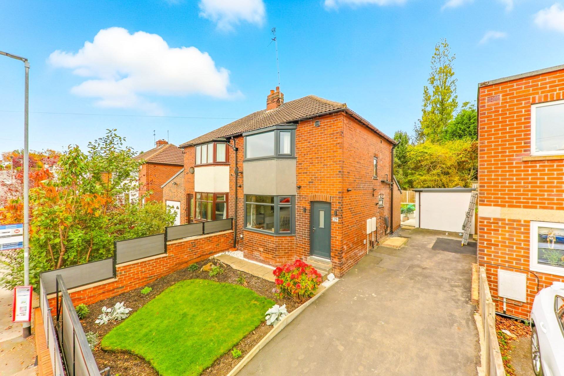 Additional Property Image 2 bedroom Semi Detached for sale in Leeds 2