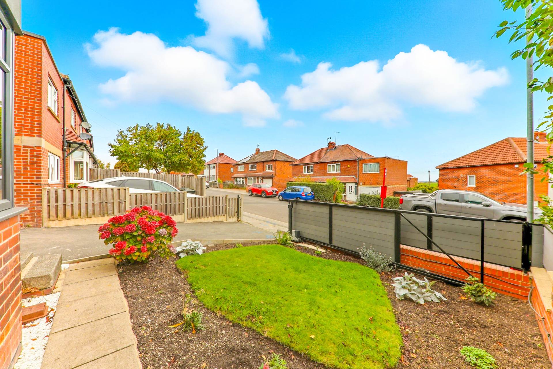 Additional Property Image 2 bedroom Semi Detached for sale in Leeds 3
