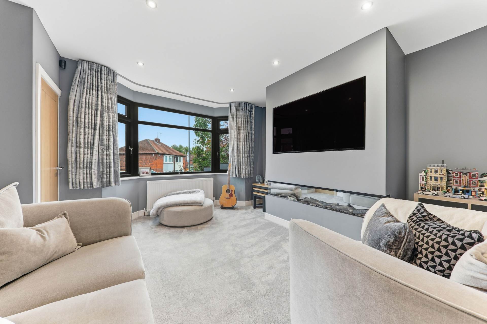 Additional Property Image 2 bedroom Semi Detached for sale in Leeds 4