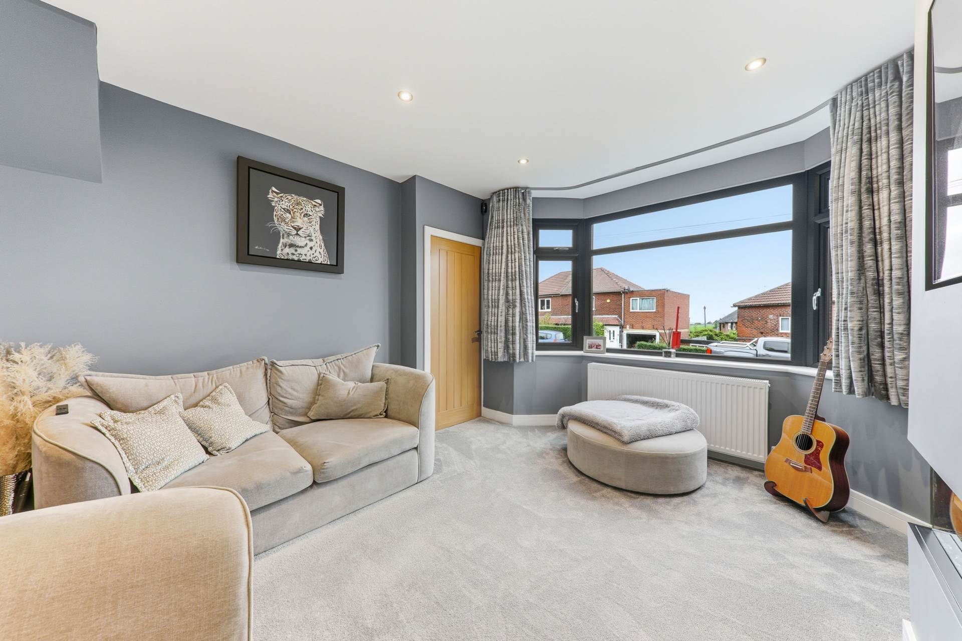 Additional Property Image 2 bedroom Semi Detached for sale in Leeds 5
