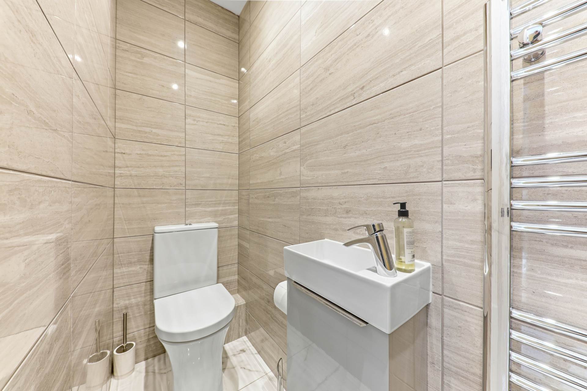 Additional Property Image 2 bedroom Semi Detached for sale in Leeds 7