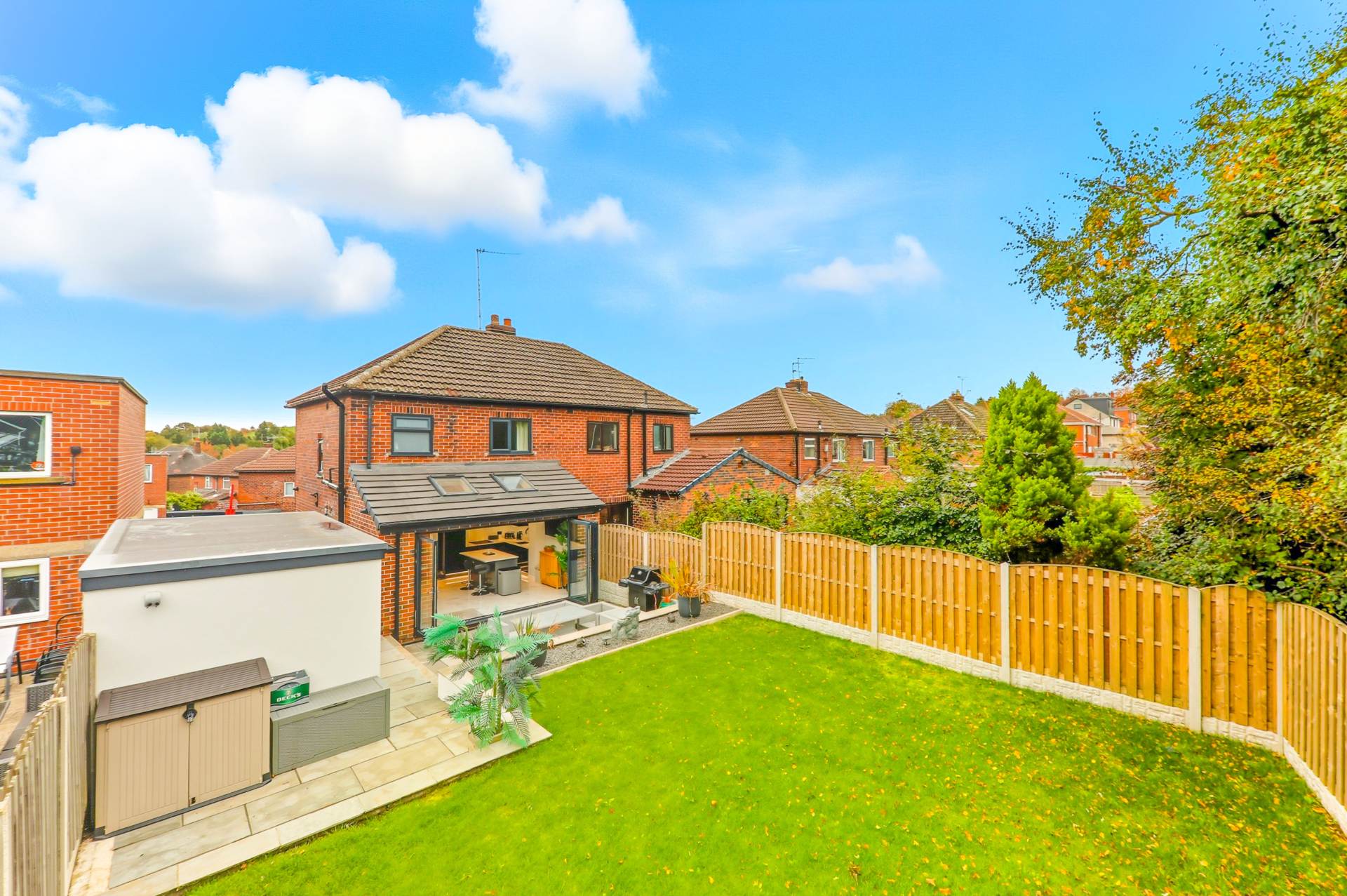 Additional Property Image 2 bedroom Semi Detached for sale in Leeds 16