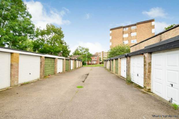 Additional Property Image 0 bedroom Flat for sale in Ashford 9
