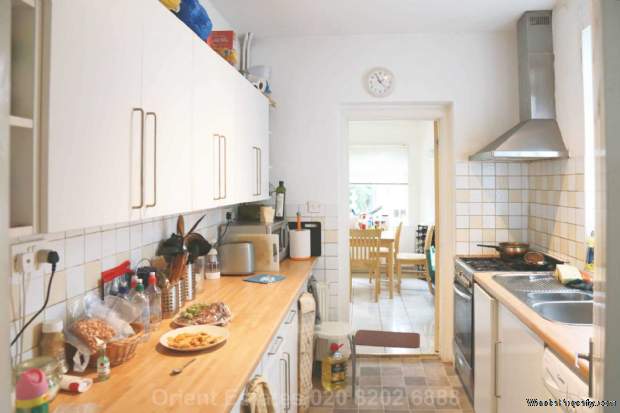 Additional Property Image 4 bedroom Semi Detached for sale in London 5