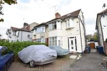 4 bedroom Semi Detached for sale in London