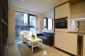 0 bedroom Studio to rent in London