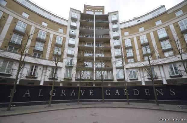 2 bedroom Apartment for sale in London
