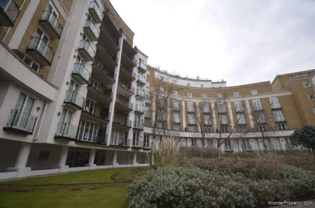 Additional Property Image 2 bedroom Apartment for sale in London 2
