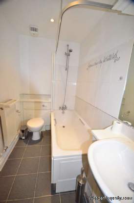 Additional Property Image 2 bedroom Apartment for sale in London 8