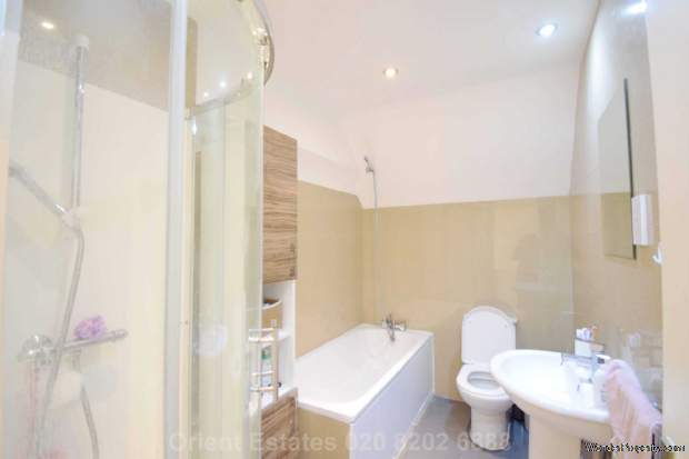 Additional Property Image 3 bedroom Flat for sale in London 7
