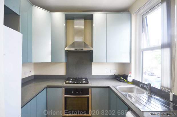 Additional Property Image 3 bedroom Flat for sale in London 4