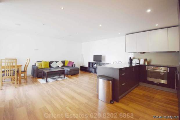 Additional Property Image 2 bedroom Apartment for sale in London 2