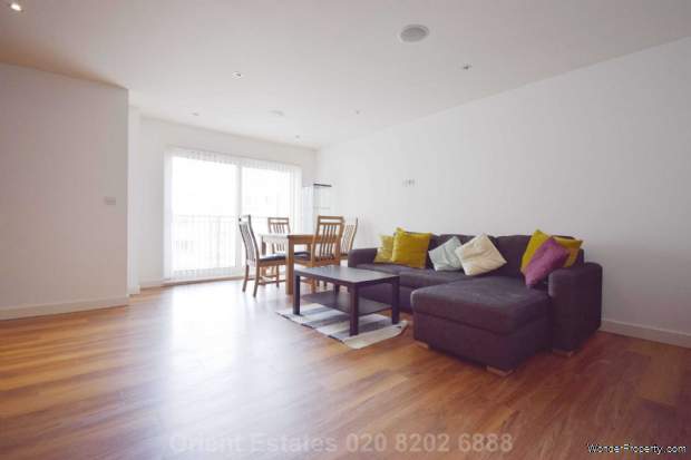 Additional Property Image 2 bedroom Apartment for sale in London 4