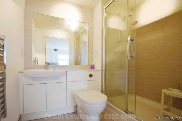 Additional Property Image 2 bedroom Apartment for sale in London 8