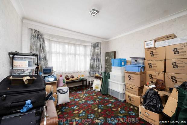 Additional Property Image 5 bedroom Semi Detached for sale in London 10