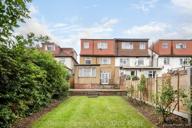 Additional Property Image 5 bedroom Semi Detached for sale in London 13