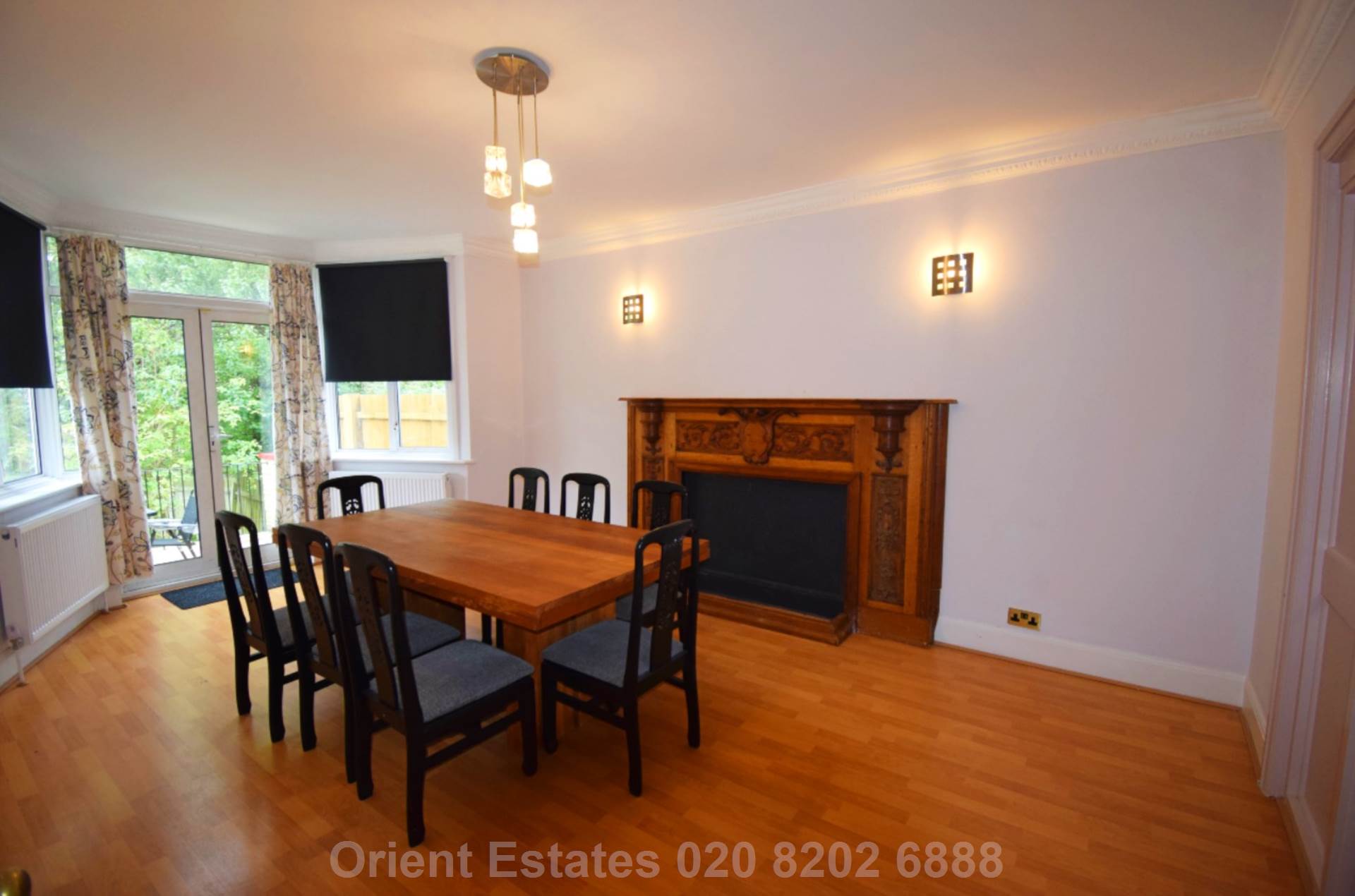 Additional Property Image 7 bedroom Detached for sale in London 4