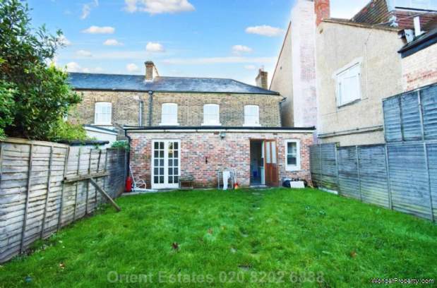 Additional Property Image 3 bedroom House for sale in London 7