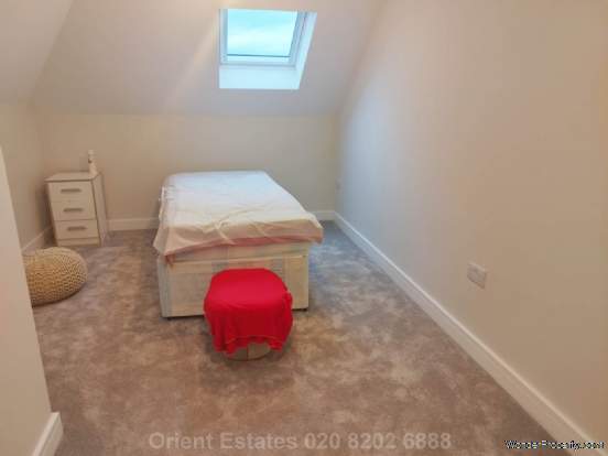 Additional Property Image 4 bedroom Semi Detached for sale in London 8