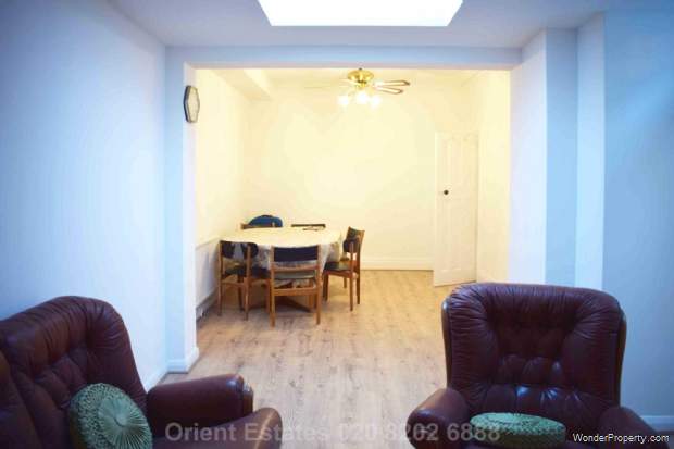 Additional Property Image 4 bedroom Terraced for sale in London 4