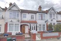 4 bedroom Terraced for sale in London
