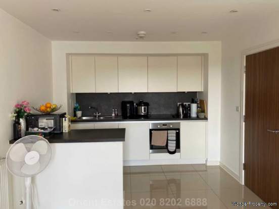 Additional Property Image 2 bedroom Apartment for sale in London 6