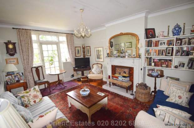 Additional Property Image 4 bedroom Semi Detached for sale in London 2