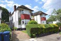 4 bedroom Semi Detached for sale in London