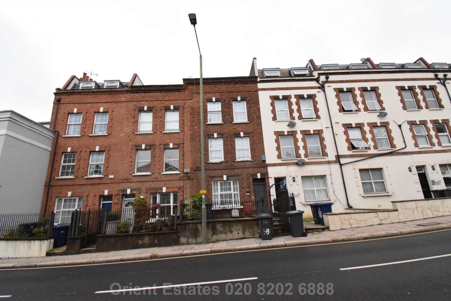 Additional Property Image 0 bedroom Studio to rent in London 7