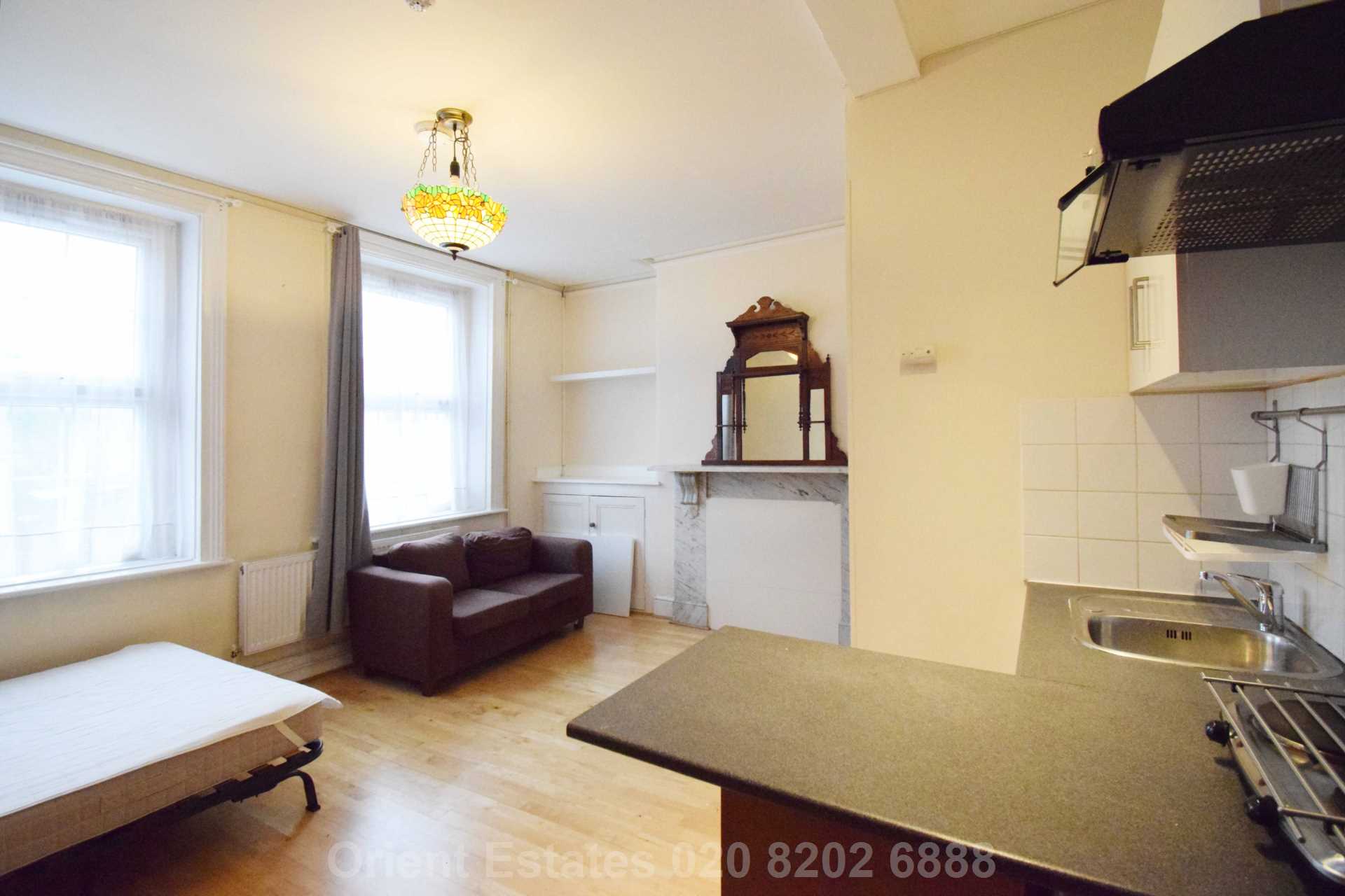 Additional Property Image 0 bedroom Studio to rent in London 9