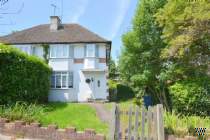 3 bedroom Semi Detached for sale in London