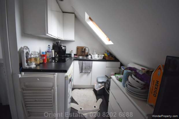 Additional Property Image 1 bedroom Flat for sale in London 2