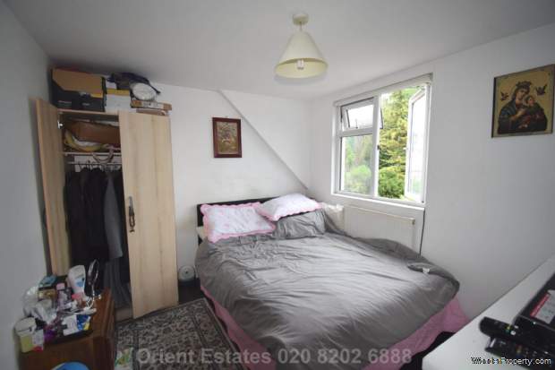 Additional Property Image 1 bedroom Flat for sale in London 4