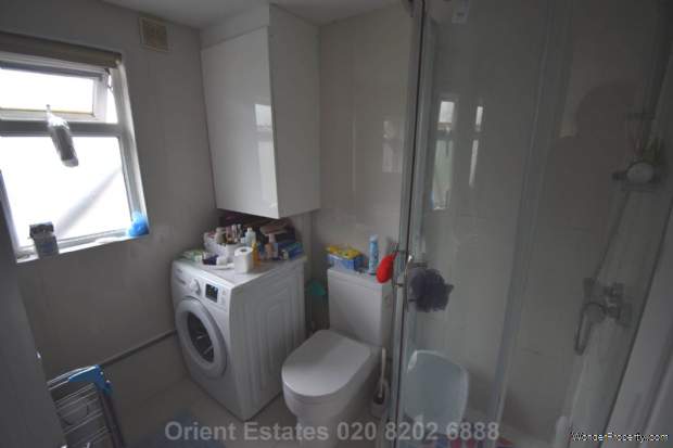 Additional Property Image 1 bedroom Flat for sale in London 5