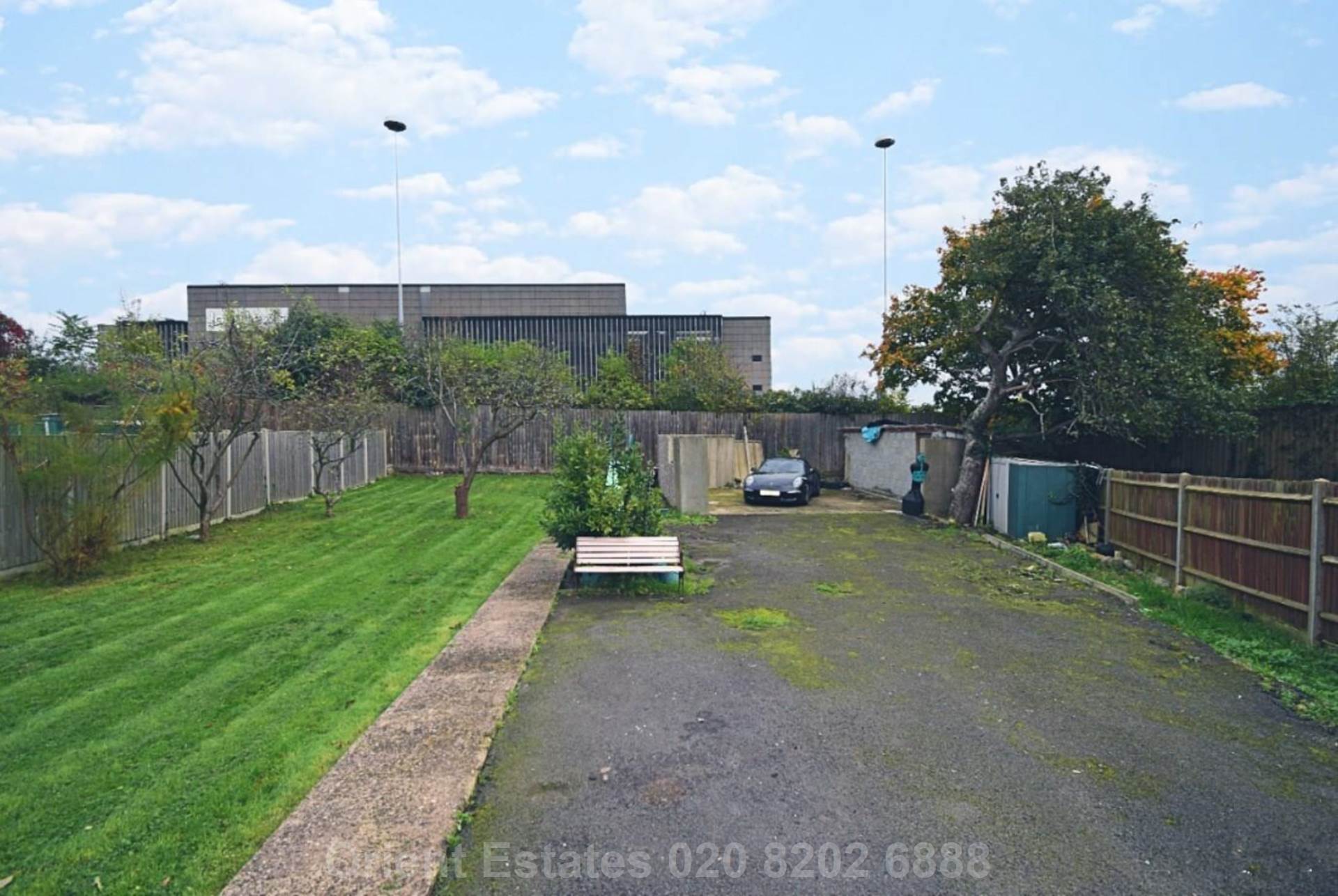 Additional Property Image 3 bedroom End of Terrace for sale in London 8