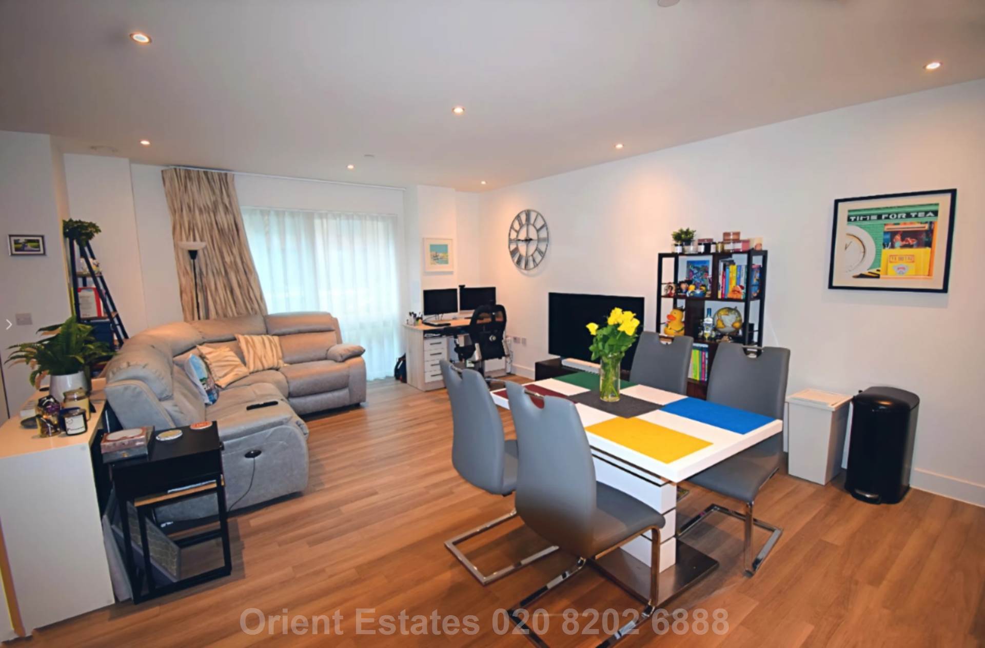 Additional Property Image 1 bedroom Apartment for sale in London 2