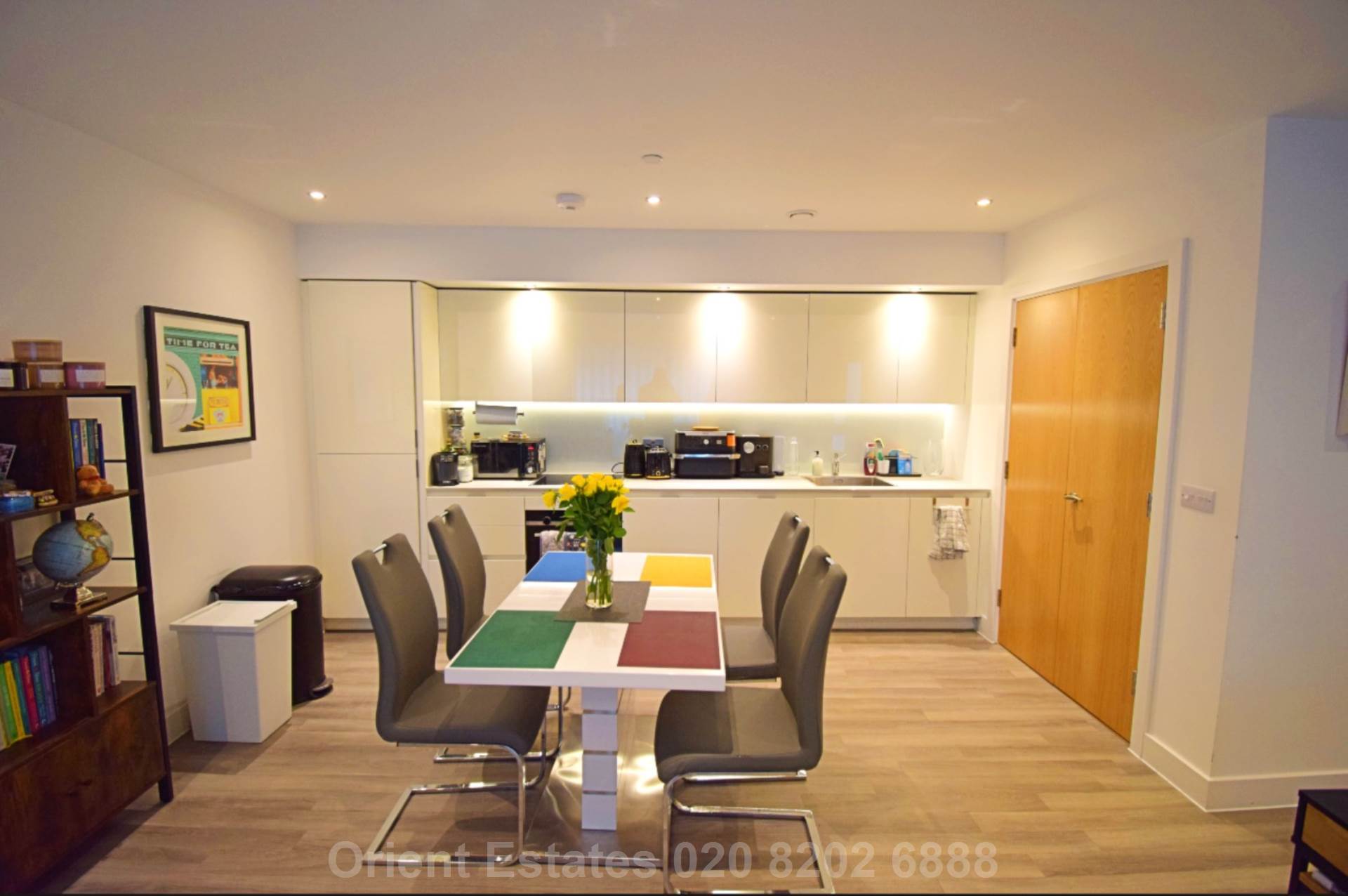 Additional Property Image 1 bedroom Apartment for sale in London 3