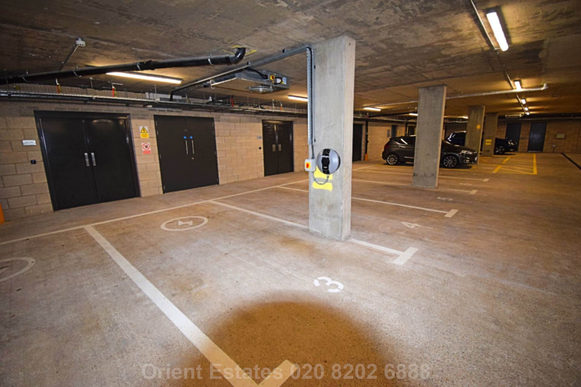 Additional Property Image 1 bedroom Apartment for sale in London 6