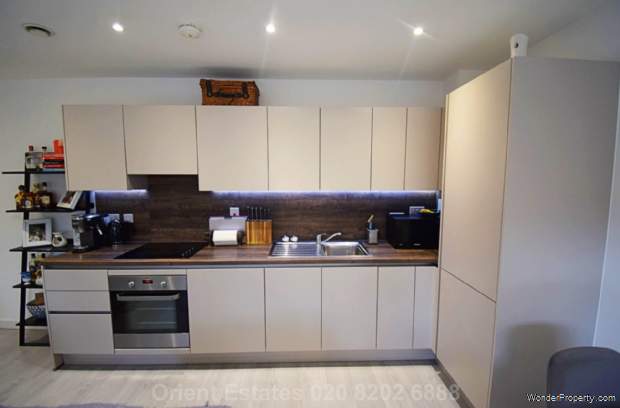 Additional Property Image 2 bedroom Apartment for sale in London 2