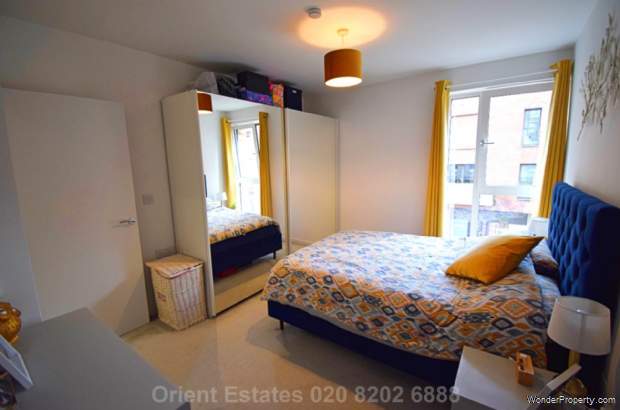 Additional Property Image 2 bedroom Apartment for sale in London 3
