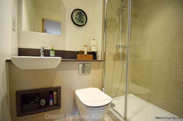 Additional Property Image 2 bedroom Apartment for sale in London 6