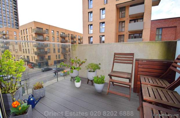 Additional Property Image 2 bedroom Apartment for sale in London 7