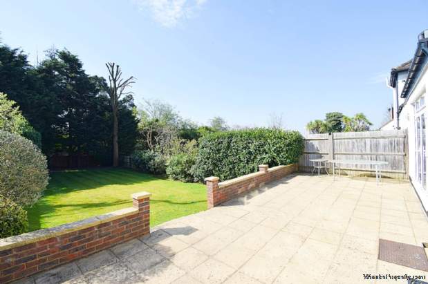 Additional Property Image 4 bedroom Detached for sale in London 11