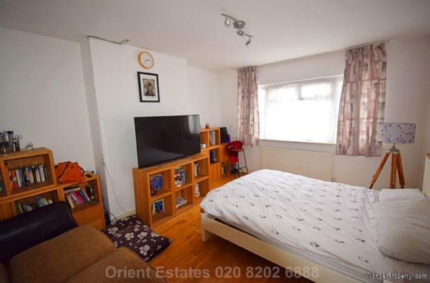 Additional Property Image 5 bedroom Semi Detached for sale in London 8